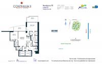 Floor Plan Thumbnail